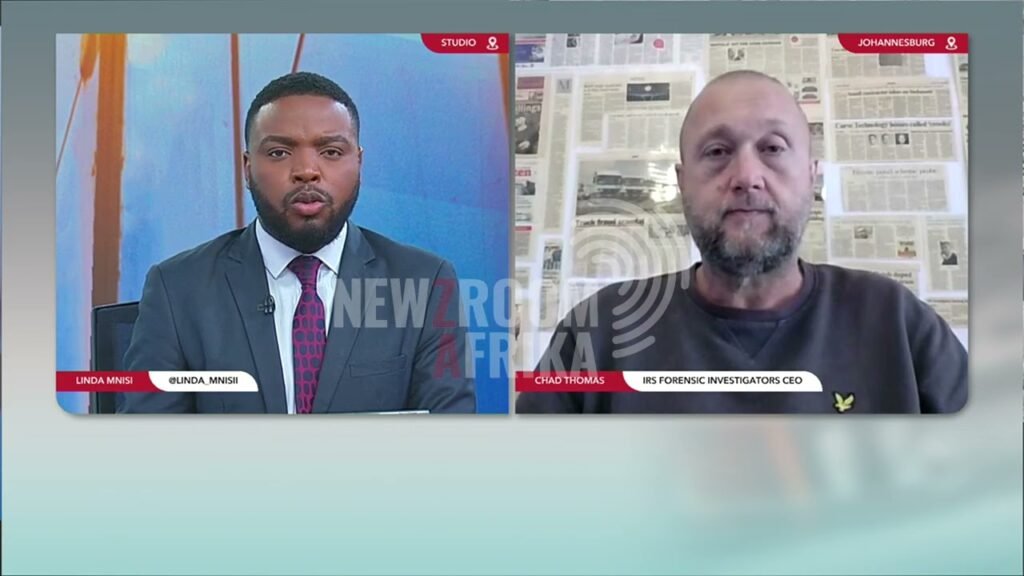 6 Nigerian men to be extradited to America | Breaking News 6 Nigerian men to be extradited to America | Breaking News