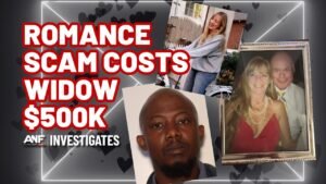 How a Nigerian fraud ring preyed on grieving widows using Georgia banks How a Nigerian fraud ring preyed on grieving widows using Georgia banks