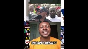 Peter Obi responds to Benue Residents #nigeriapolitics #nigerianews Peter Obi responds to Benue Residents #nigeriapolitics #nigerianews