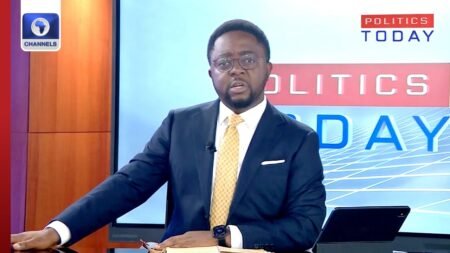 SDP’s Adebayo Presents 2027 Agenda, Ogun Governorship Race + More | Politics Today SDP’s Adebayo Presents 2027 Agenda, Ogun Governorship Race + More | Politics Today