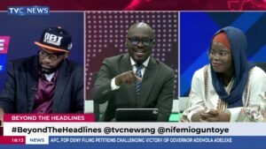 Peter Obi Blocked In Benue: Obidient Spokesperson, APC Member Clash Over 2027 Peter Obi Blocked In Benue: Obidient Spokesperson, APC Member Clash Over 2027