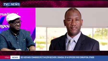 Datti Baba-Ahmed Says Pres Tinubu’s Rivals Lack Capacity To Fix Nigeria Datti Baba-Ahmed Says Pres Tinubu’s Rivals Lack Capacity To Fix Nigeria