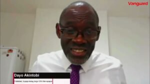 Foreign investors pull out N266bn from Nigeria in 3 yrs Foreign investors pull out N266bn from Nigeria in 3 yrs