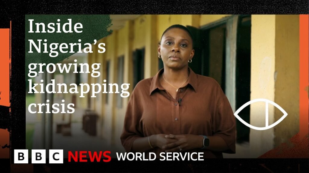 Nigeria’s Kidnapping Crisis: The Girls Who Defied Their Captors – Global Eye, BBC World Service