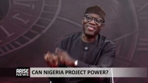 Insurgency, Banditry, Insecurity Are Consequences of Nigeria’s Unsettled National Question – Fayemi