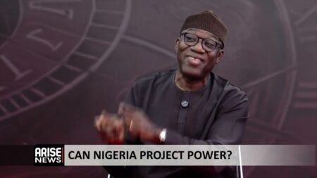 Insurgency, Banditry, Insecurity Are Consequences of Nigeria’s Unsettled National Question – Fayemi Insurgency, Banditry, Insecurity Are Consequences of Nigeria’s Unsettled National Question – Fayemi