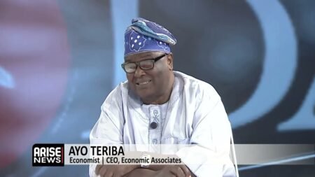 GDP: Nigerians Should Switch To Electric Cars, They Cost No More Than Conventional Cars – Teriba