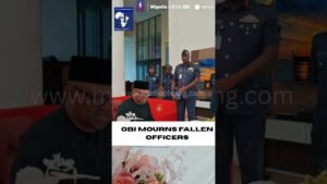 ”Nigeria News In 60 Seconds” #shorts #newsshorts #reels #trending #viral #viralnews #news ”Nigeria News In 60 Seconds” #shorts #newsshorts #reels #trending #viral #viralnews #news