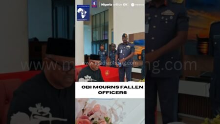 ”Nigeria News In 60 Seconds” #shorts #newsshorts #reels #trending #viral #viralnews #news ”Nigeria News In 60 Seconds” #shorts #newsshorts #reels #trending #viral #viralnews #news