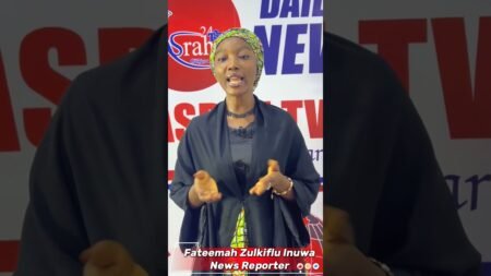 Labaran Safe Daga Tashar Asrah 24Tv Gaskiyar Zance #Kano #arewapeople #nigeria #news #asrah24tv Labaran Safe Daga Tashar Asrah 24Tv Gaskiyar Zance #Kano #arewapeople #nigeria #news #asrah24tv