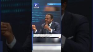 I Will Bring Petrol Price Down To N300 Per Litre – Donald Duke I Will Bring Petrol Price Down To N300 Per Litre – Donald Duke