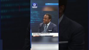 2027: Onus Is On INEC To Convince Nigerians On Free, Fair And Credible Elections – Donald Duke 2027: Onus Is On INEC To Convince Nigerians On Free, Fair And Credible Elections – Donald Duke