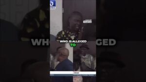 Corporate Chaos The Scandal Rocking a 69 Year Old Institution #news #nigerianews #nigeriapolitics Corporate Chaos The Scandal Rocking a 69 Year Old Institution #news #nigerianews #nigeriapolitics