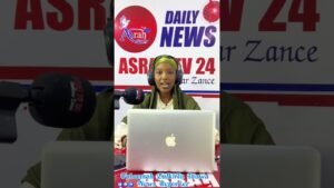 Takaitattun Labaran Asrah 24Tv Gaskiyar Zance#Kano #arewapeople #nigeria #news #asrah24tv Takaitattun Labaran Asrah 24Tv Gaskiyar Zance#Kano #arewapeople #nigeria #news #asrah24tv