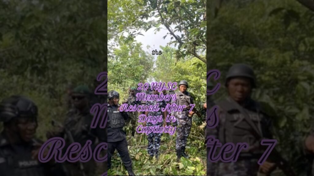 #NYSC #NigeriaNews #ImoState #BreakingNews #GlimpseDaily #NYSC #NigeriaNews #ImoState #BreakingNews #GlimpseDaily