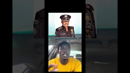 GOOD TO KNOW WE HAVE good Nigeria Police God bless them! #nigerianews #nigeria #nigeriapoliceforce GOOD TO KNOW WE HAVE good Nigeria Police God bless them! #nigerianews #nigeria #nigeriapoliceforce