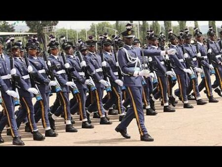 Nigeria air force lowers plane crash toll to 25, civilians among victims Nigeria air force lowers plane crash toll to 25, civilians among victims