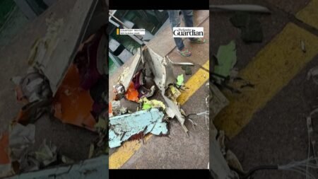 Nigeria Military Plane Crash: 32 Killed In Deadly Ondo State Crash Nigeria Military Plane Crash: 32 Killed In Deadly Ondo State Crash