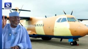 Ondo Plane Crash: No Survivor Found Yet, Says Aiyedatiwa Ondo Plane Crash: No Survivor Found Yet, Says Aiyedatiwa