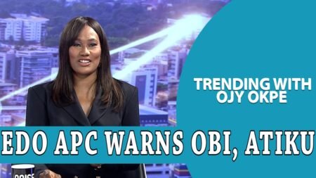 Tinubu Visits Lagos Oba+ EDO APC Chair Threatens Peter Obi & Atiku+ Wike Slams Amaechi |OjyOkpe Tinubu Visits Lagos Oba+ EDO APC Chair Threatens Peter Obi & Atiku+ Wike Slams Amaechi |OjyOkpe