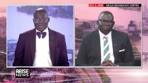Tinubu’s Southern Arrangement Will Continue To Face Questions Over Equity — Sambo Tinubu’s Southern Arrangement Will Continue To Face Questions Over Equity — Sambo