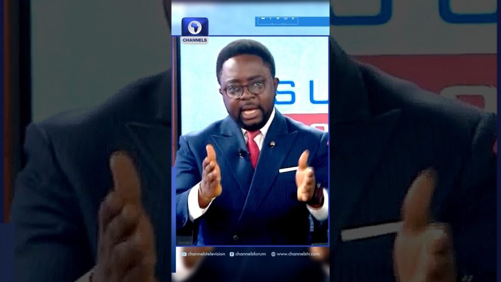 2027 Election: A Last Chance To Make Nigeria Great Again? – Seun Okinbaloye 2027 Election: A Last Chance To Make Nigeria Great Again? – Seun Okinbaloye
