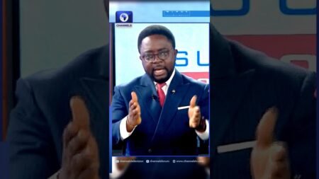 2027 Election: A Last Chance To Make Nigeria Great Again? – Seun Okinbaloye 2027 Election: A Last Chance To Make Nigeria Great Again? – Seun Okinbaloye