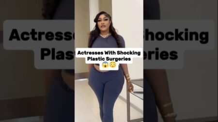 Actresses With Shocking Body Transformations #news #nigeria #youtubeshorts #youtube #ytshorts #yt Actresses With Shocking Body Transformations #news #nigeria #youtubeshorts #youtube #ytshorts #yt