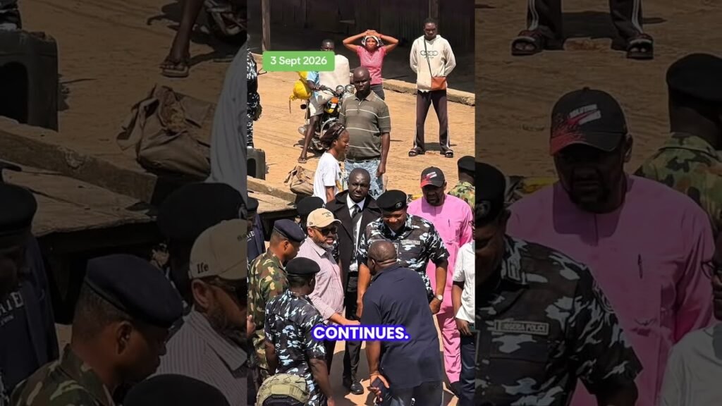 ₦1 BILLION RANSOM? 20 NYSC Members Abducted | TODAY’S FRESH NIGERIA NEWS #naijanews ₦1 BILLION RANSOM? 20 NYSC Members Abducted | TODAY’S FRESH NIGERIA NEWS #naijanews
