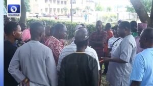Corpers’ Abduction: Parents Appeal To Govt To Rescue Their Children Corpers’ Abduction: Parents Appeal To Govt To Rescue Their Children