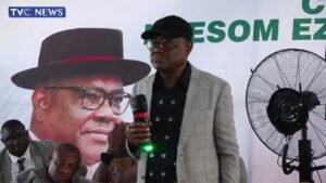‘Satan Will Come When You Win Elections,’ Wike Warns Rainbow Coalition Members