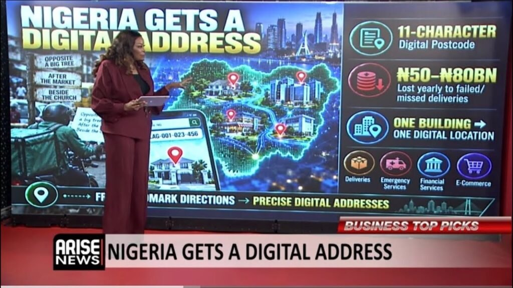 How Nigeria’s New Postcode System Changes Everything How Nigeria’s New Postcode System Changes Everything