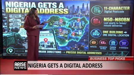 How Nigeria’s New Postcode System Changes Everything How Nigeria’s New Postcode System Changes Everything