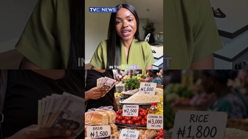 Can Nigeria’s Improving Economic Numbers Translate to Lower Prices, More Jobs, Affordable Food? Can Nigeria’s Improving Economic Numbers Translate to Lower Prices, More Jobs, Affordable Food?