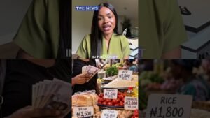 Can Nigeria’s Improving Economic Numbers Translate to Lower Prices, More Jobs, Affordable Food? Can Nigeria’s Improving Economic Numbers Translate to Lower Prices, More Jobs, Affordable Food?