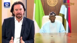 Nigeria @ 66: ‘Stop Criticising’, PR Expert Urges Nigerians To Be Proud Of Country | Sunrise Daily Nigeria @ 66: ‘Stop Criticising’, PR Expert Urges Nigerians To Be Proud Of Country | Sunrise Daily