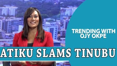 Atiku Says Tinubu Must Go + Peter Obi Will Holiday In Nigeria + GRV On Yoruba Language| OjyOkpe Atiku Says Tinubu Must Go + Peter Obi Will Holiday In Nigeria + GRV On Yoruba Language| OjyOkpe