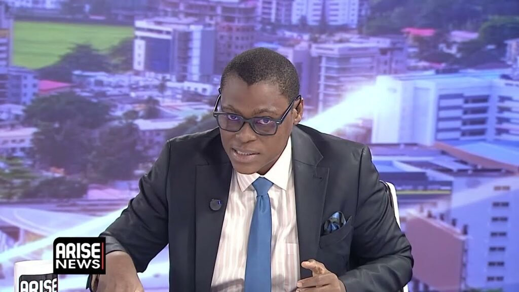 The Morning Show: Opposition Leaders Criticise Tinubu’s Speech The Morning Show: Opposition Leaders Criticise Tinubu’s Speech