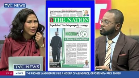 TVC Newspaper Review: Anxiety As Gunmen Abduct 18 Prospective Corps Member In Imo TVC Newspaper Review: Anxiety As Gunmen Abduct 18 Prospective Corps Member In Imo