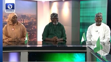 Nigeria @ 66: The Challenge Of Leadership And Followership Nigeria @ 66: The Challenge Of Leadership And Followership
