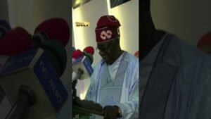 ‘Tinubu Must Go’ Nigeria Erupts | Firstpost Africa ‘Tinubu Must Go’ Nigeria Erupts | Firstpost Africa