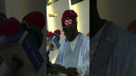 ‘Tinubu Must Go’ Nigeria Erupts | Firstpost Africa ‘Tinubu Must Go’ Nigeria Erupts | Firstpost Africa