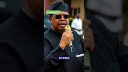 NIGERIA AT 66: TINUBU SPEECH, STRIKE THREAT, ₦11.2TN NNPC & MORE #newsupdate NIGERIA AT 66: TINUBU SPEECH, STRIKE THREAT, ₦11.2TN NNPC & MORE #newsupdate