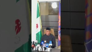 Peter Obi Speaks As Nigeria Marks 66th Independence Anniversary