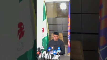 Peter Obi Speaks As Nigeria Marks 66th Independence Anniversary