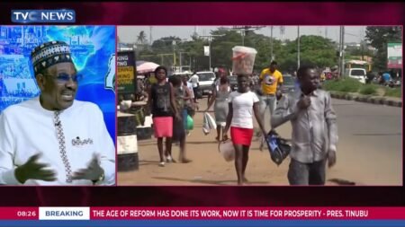 Nigeria Has Done Stupendously Well Under Tinubu – Abdul Jhalil Balewa Nigeria Has Done Stupendously Well Under Tinubu – Abdul Jhalil Balewa