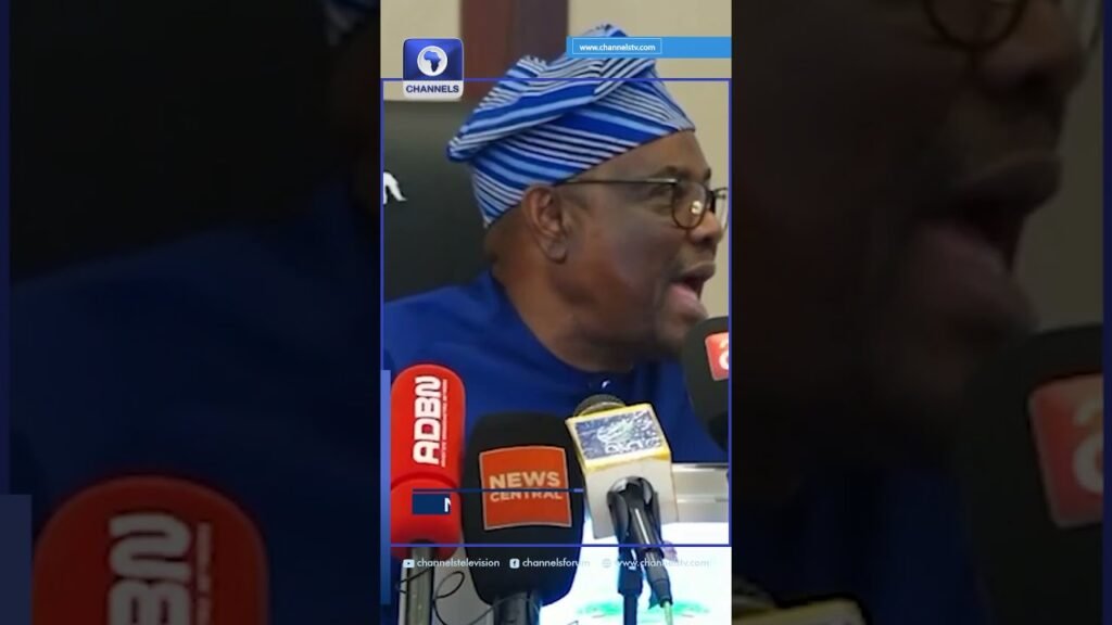 Wike Promises To Resign If President Tinubu Loses FCT, Rivers Wike Promises To Resign If President Tinubu Loses FCT, Rivers