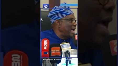 Wike Promises To Resign If President Tinubu Loses FCT, Rivers Wike Promises To Resign If President Tinubu Loses FCT, Rivers