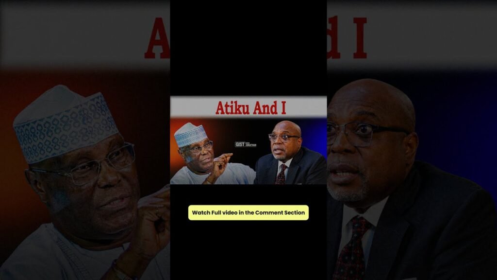 I Had Been Warned. #nigerianews #nigeriapolitics #gistwithjonathan #nigeriannewsdirect I Had Been Warned. #nigerianews #nigeriapolitics #gistwithjonathan #nigeriannewsdirect