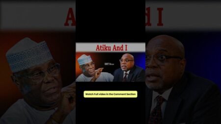 I Had Been Warned. #nigerianews #nigeriapolitics #gistwithjonathan #nigeriannewsdirect I Had Been Warned. #nigerianews #nigeriapolitics #gistwithjonathan #nigeriannewsdirect